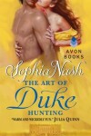 Book cover for The Art of Duke Hunting