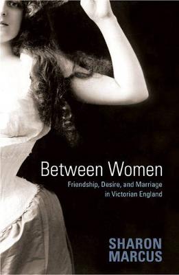 Book cover for Between Women