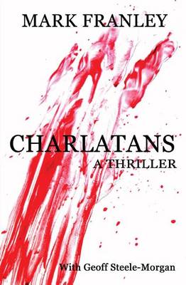 Book cover for Charlatans