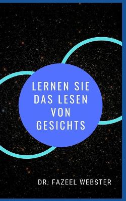 Book cover for Lernen Sie Das Lesen Von Gesichts