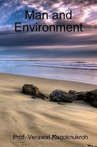 Cover of Man & Environment