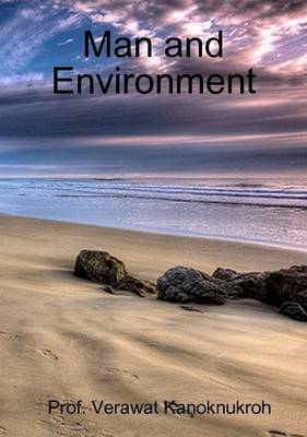 Book cover for Man & Environment