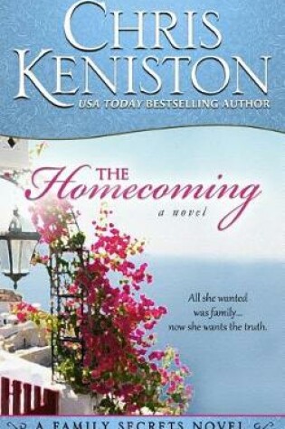 Cover of Homecoming