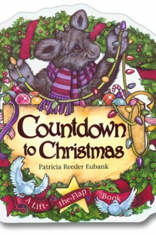 Cover of Countdown to Christmas