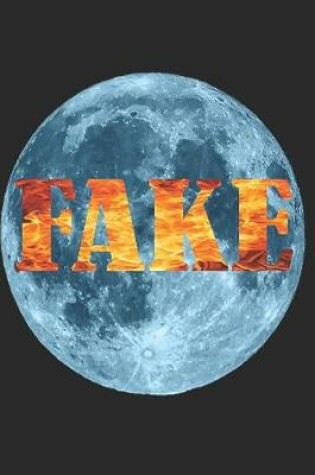 Cover of Fake