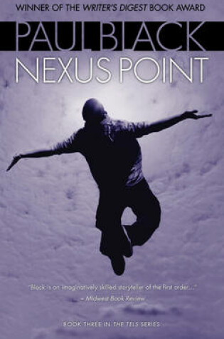 Cover of Nexus Point