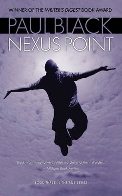 Book cover for Nexus Point