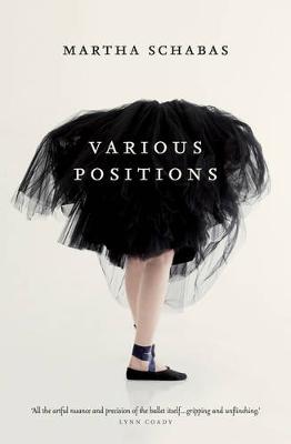 Cover of Various Positions