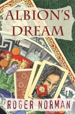 Cover of Albion's Dream