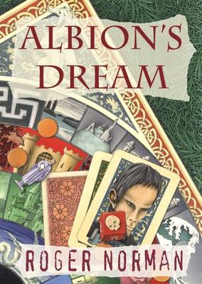 Book cover for Albion's Dream