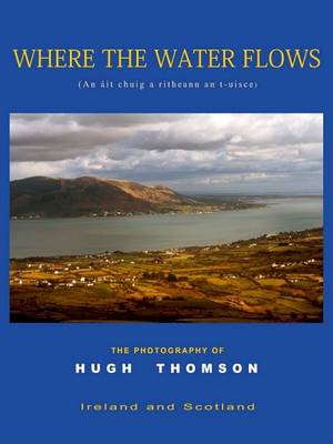 Book cover for Where the Water Flows