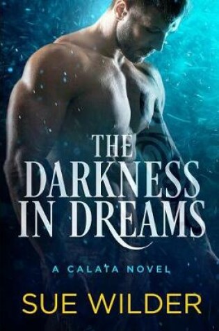 Cover of The Darkness in Dreams