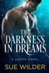 Book cover for The Darkness in Dreams