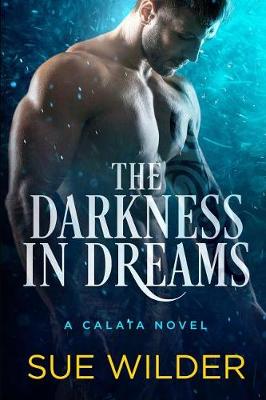 Cover of The Darkness in Dreams