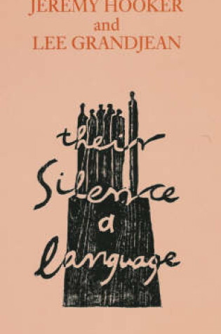 Cover of Their Silence a Language