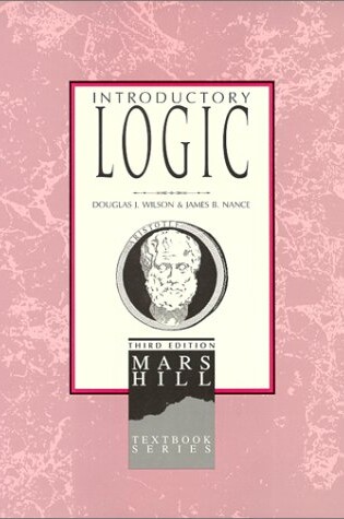 Cover of Introductory Logic
