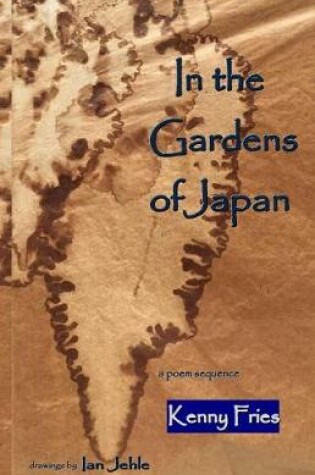 Cover of In the Gardens of Japan