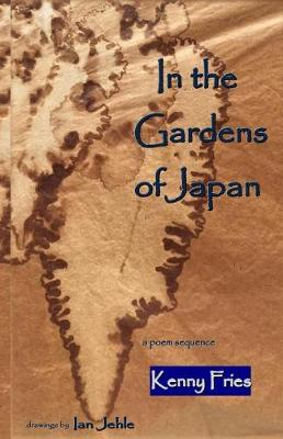 Book cover for In the Gardens of Japan
