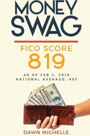 Cover of Money Swag