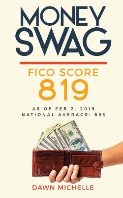 Book cover for Money Swag