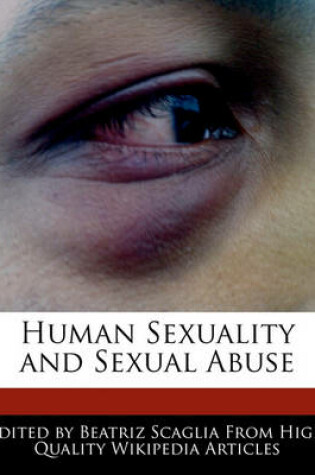 Cover of Human Sexuality and Sexual Abuse