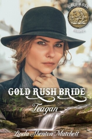 Cover of Gold Rush Bride Tegan