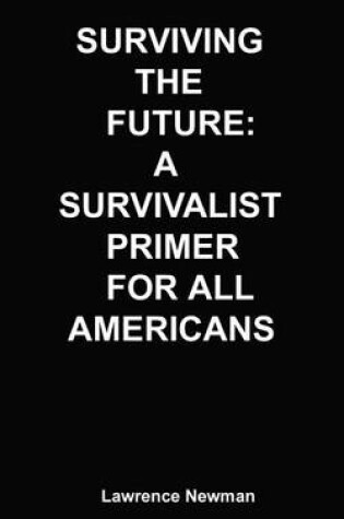 Cover of Surviving the Future