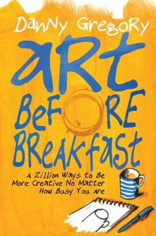 Cover of Art Before Breakfast