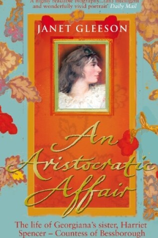 Cover of An Aristocratic Affair