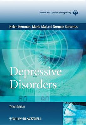 Cover of Depressive Disorders