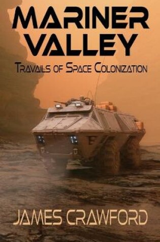 Cover of Mariner Valley