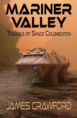 Book cover for Mariner Valley