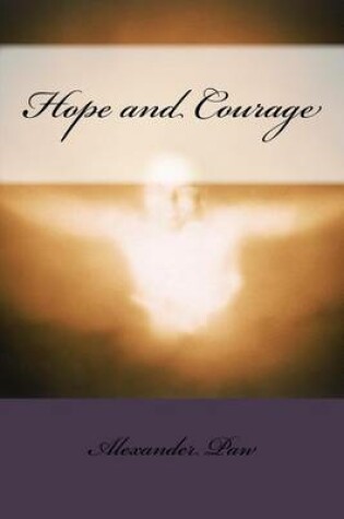 Cover of Hope and Courage