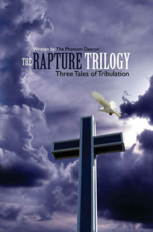 Cover of The Rapture Trilogy