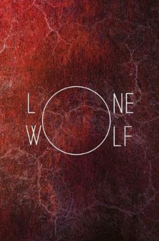 Cover of Lone Wolf