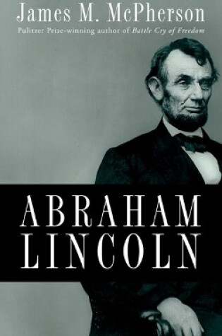 Cover of Abraham Lincoln