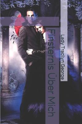 Book cover for Finsternis UEber Mich