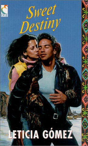 Cover of Sweet Destiny