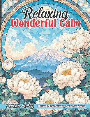 Book cover for Relaxing Wonderful Calm