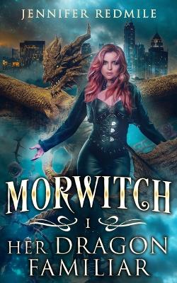 Cover of Morwitch I