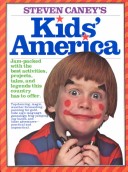 Book cover for Steven Caney's Kids' America