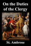 Book cover for On The Duties of the Clergy