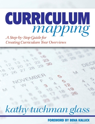 Book cover for Curriculum Mapping