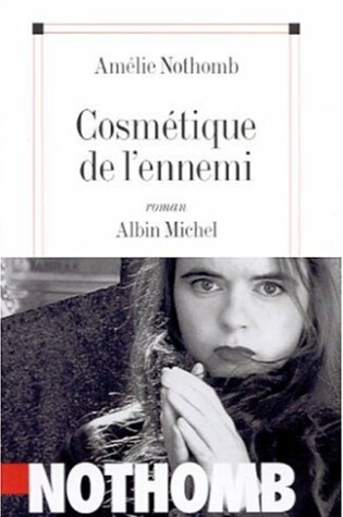Cover of Cosmetique de L'Ennemi