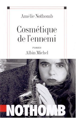 Book cover for Cosmetique de L'Ennemi
