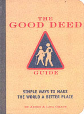 Cover of The Good Deed Guide