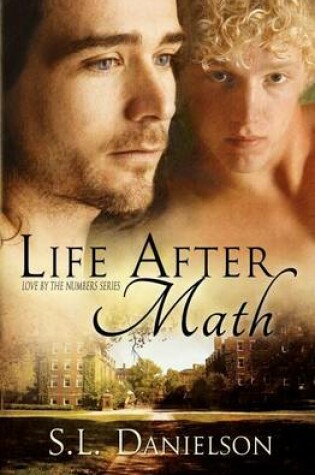 Cover of Life After Math (Sequel to Love by the Numbers)