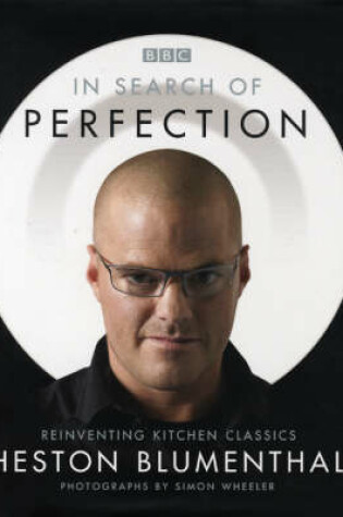 Cover of In Search of Perfection