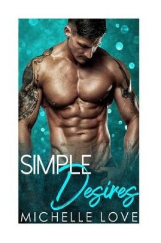 Cover of Simple Desires