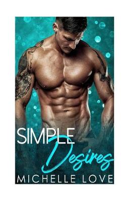 Book cover for Simple Desires